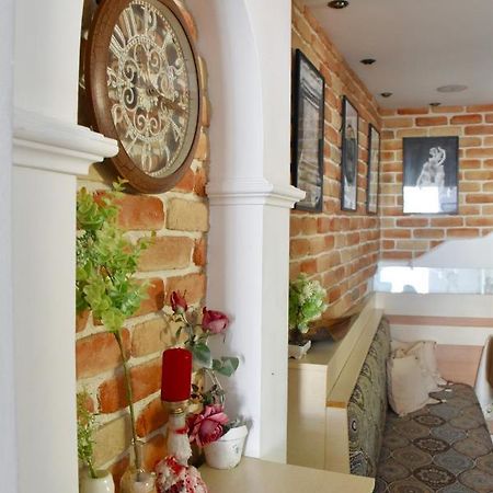 Family Hotel Apolonia Созополь Екстер'єр фото