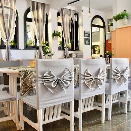 Family Hotel Apolonia Созополь Екстер'єр фото