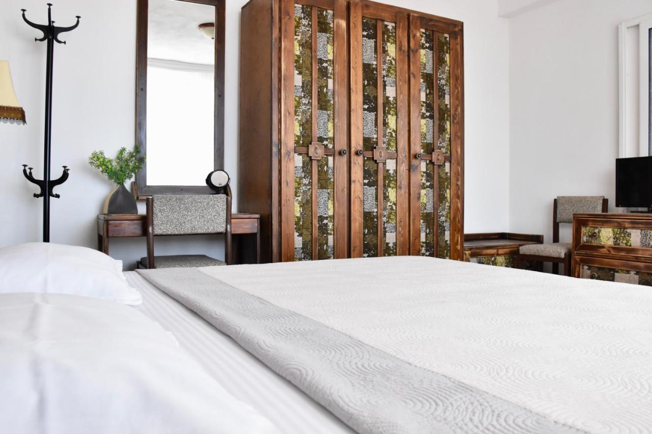 Family Hotel Apolonia Созополь Екстер'єр фото