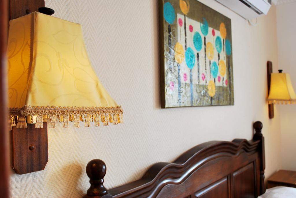 Family Hotel Apolonia Созополь Екстер'єр фото