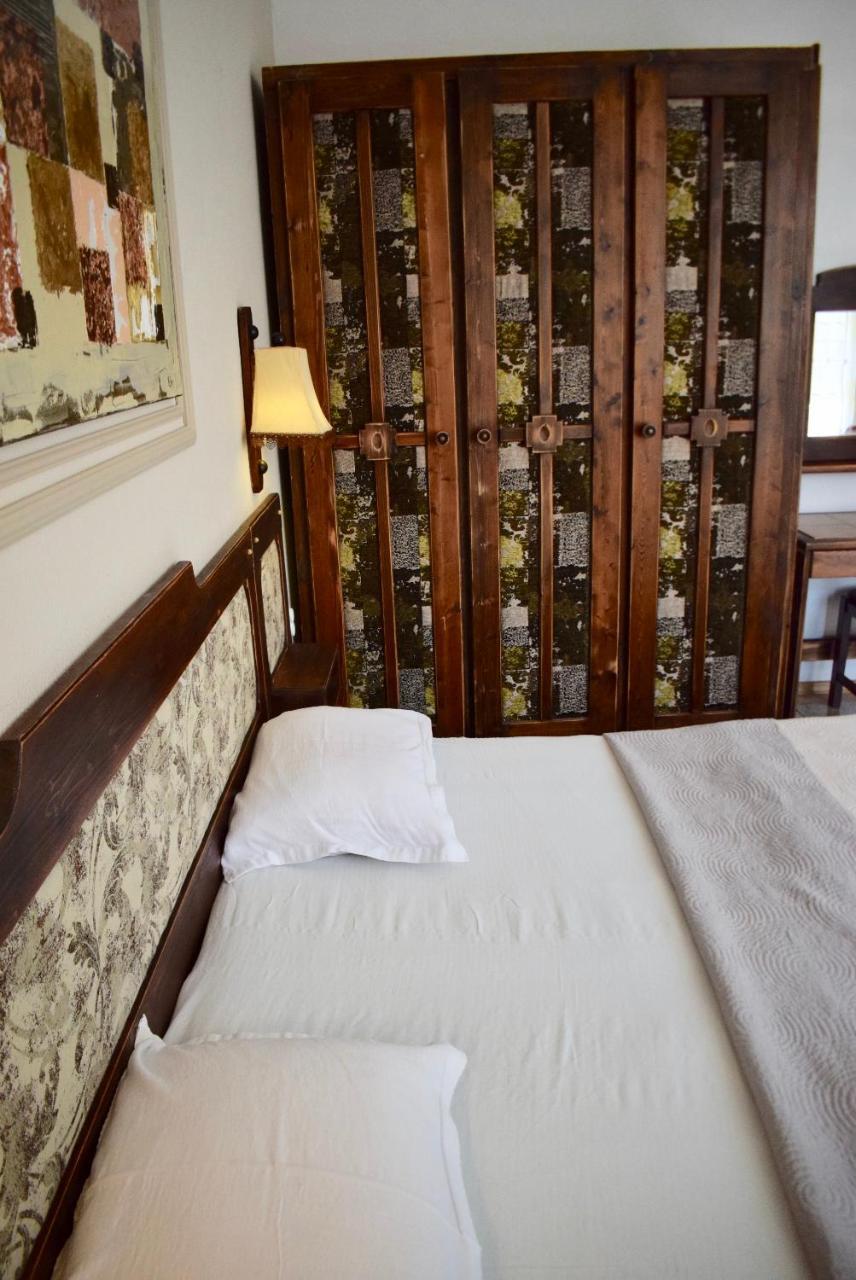 Family Hotel Apolonia Созополь Екстер'єр фото