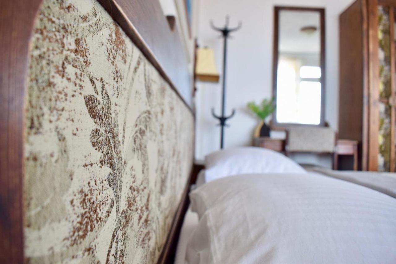 Family Hotel Apolonia Созополь Екстер'єр фото